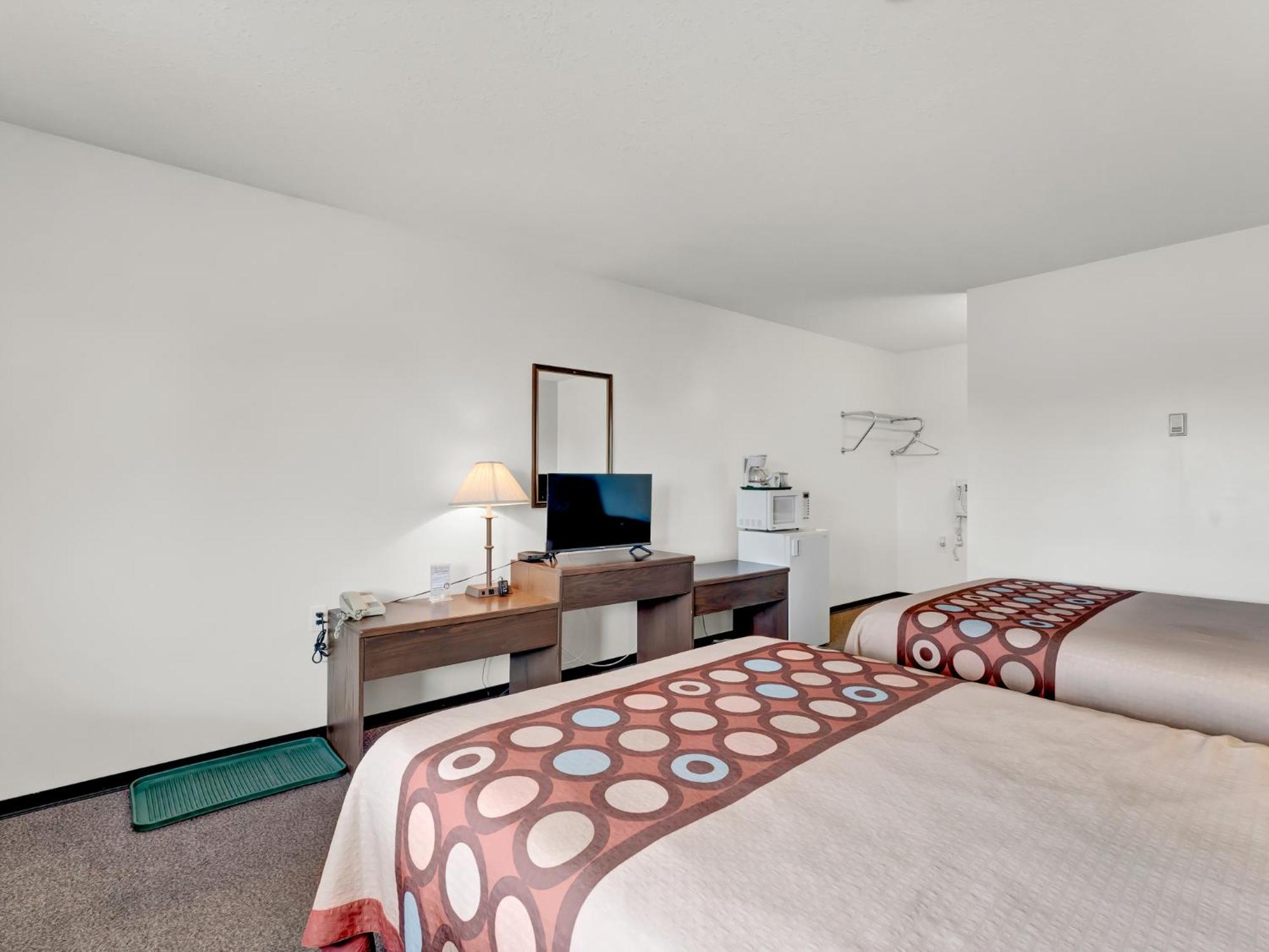 Ranchmen Motel Medicine Hat Zewnętrze zdjęcie
