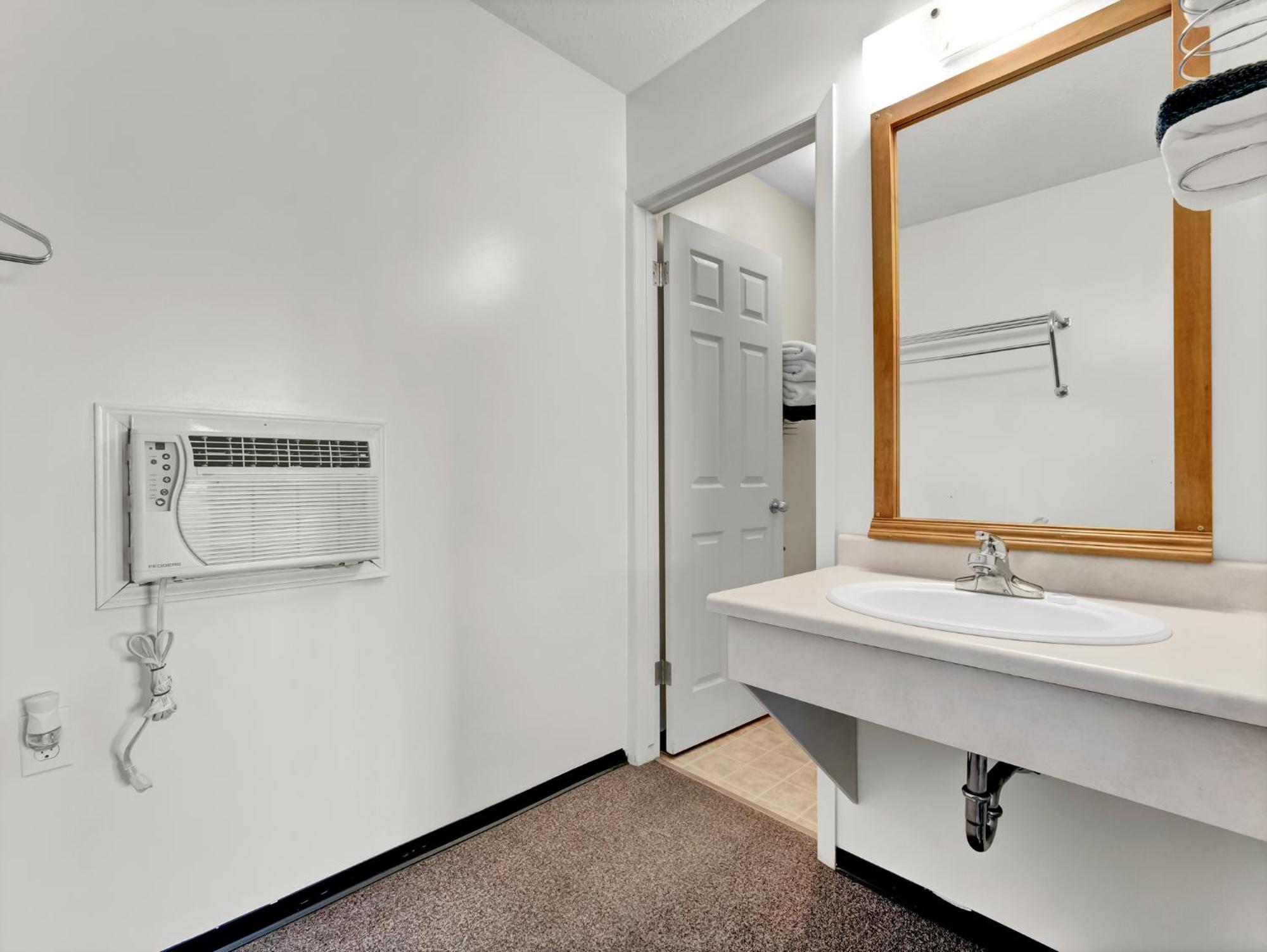 Ranchmen Motel Medicine Hat Zewnętrze zdjęcie