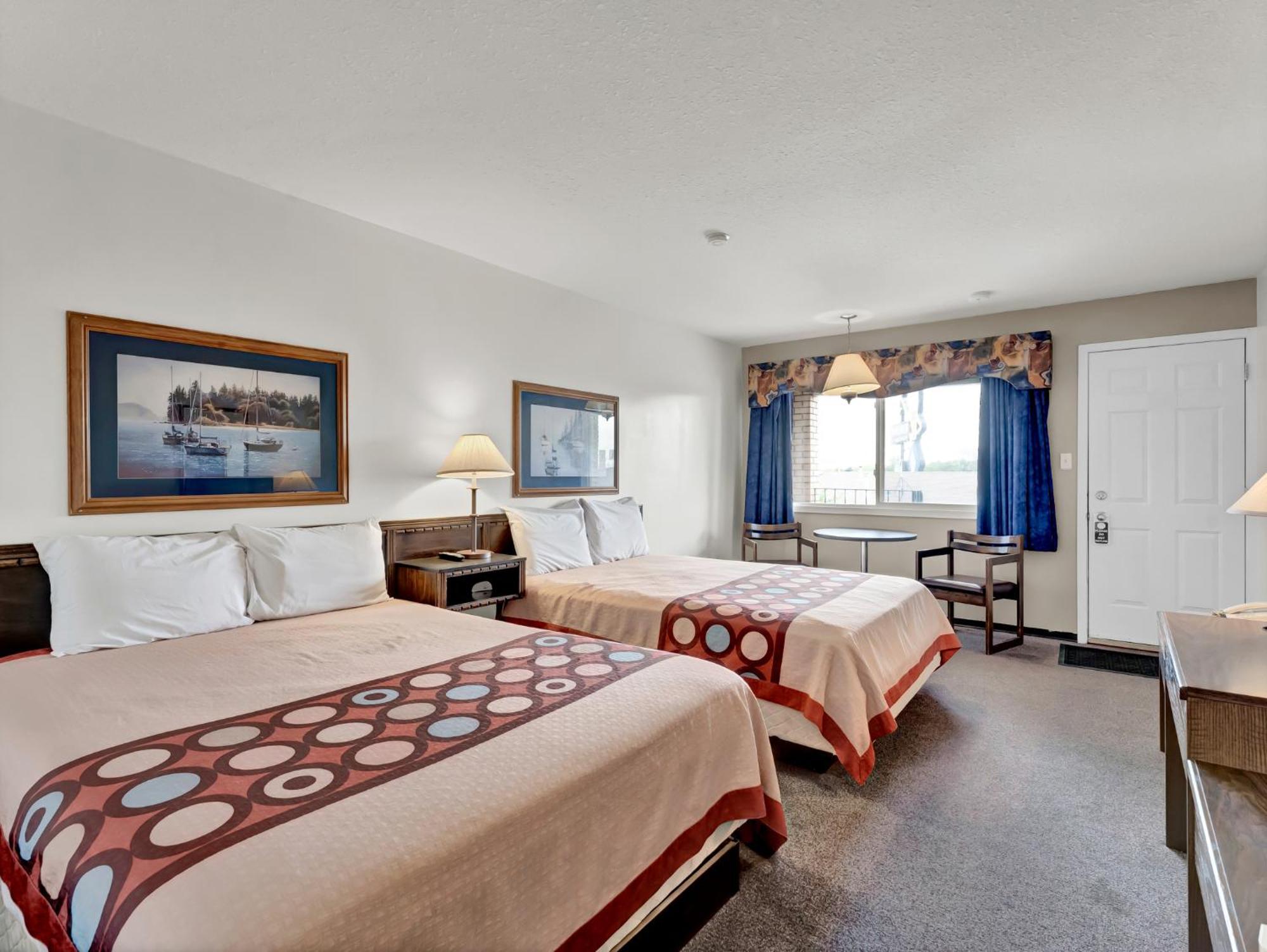 Ranchmen Motel Medicine Hat Zewnętrze zdjęcie