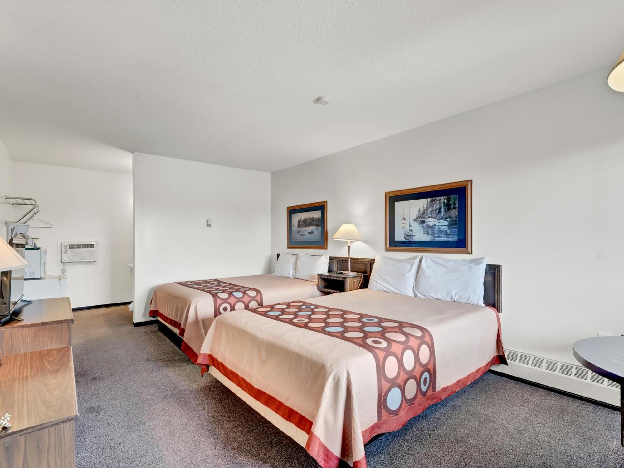 Ranchmen Motel Medicine Hat Zewnętrze zdjęcie
