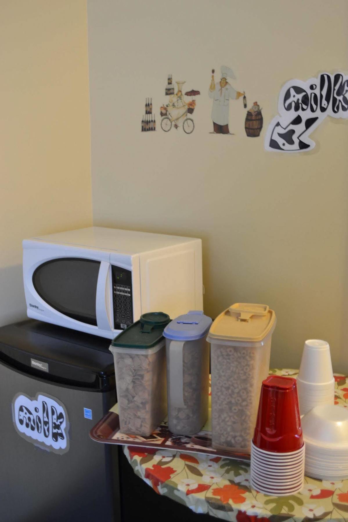Ranchmen Motel Medicine Hat Zewnętrze zdjęcie