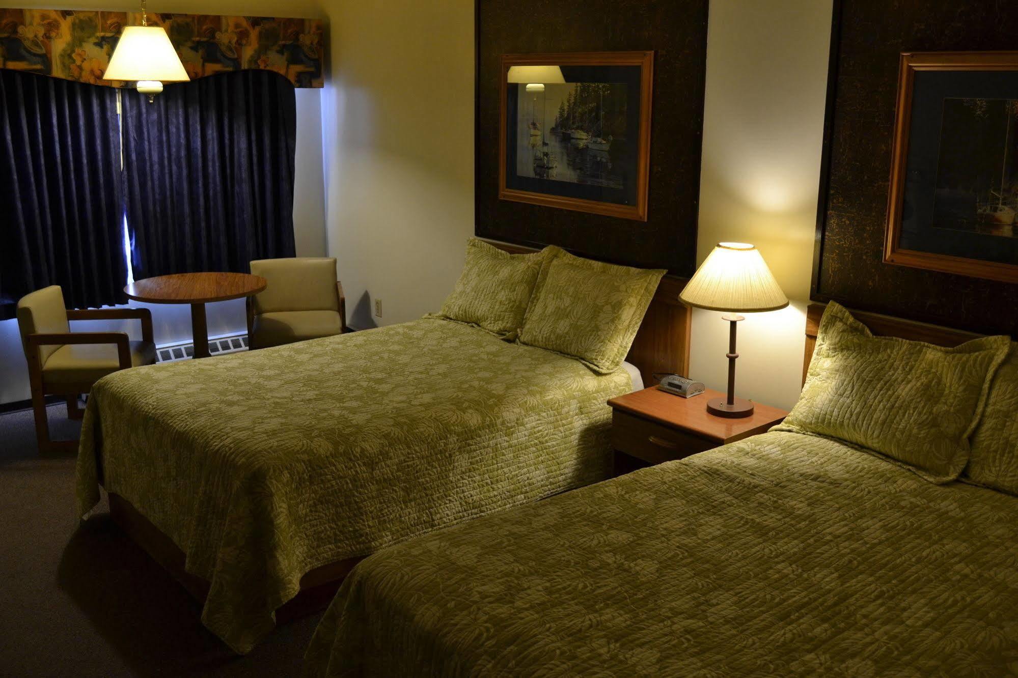 Ranchmen Motel Medicine Hat Zewnętrze zdjęcie