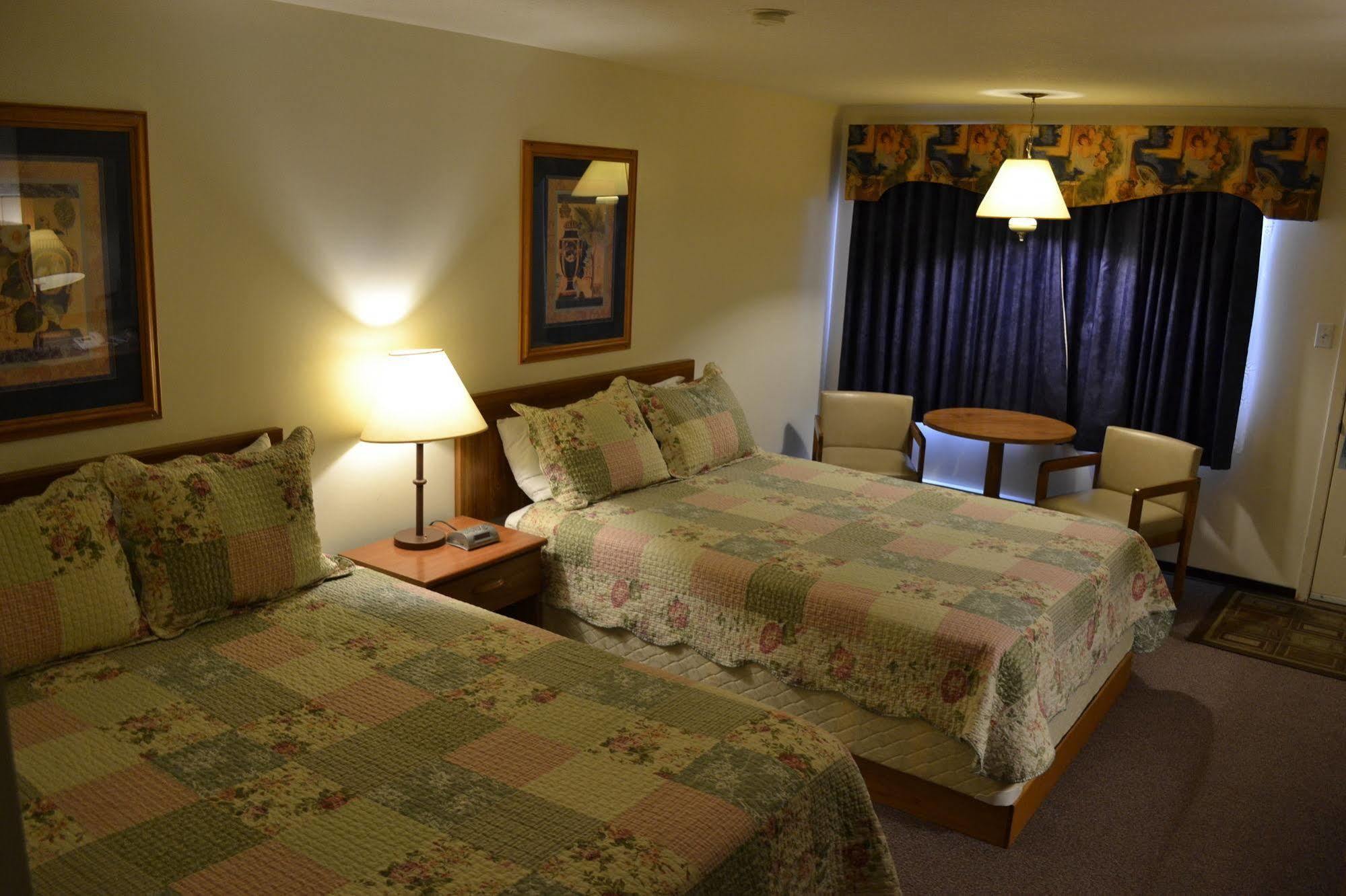 Ranchmen Motel Medicine Hat Zewnętrze zdjęcie