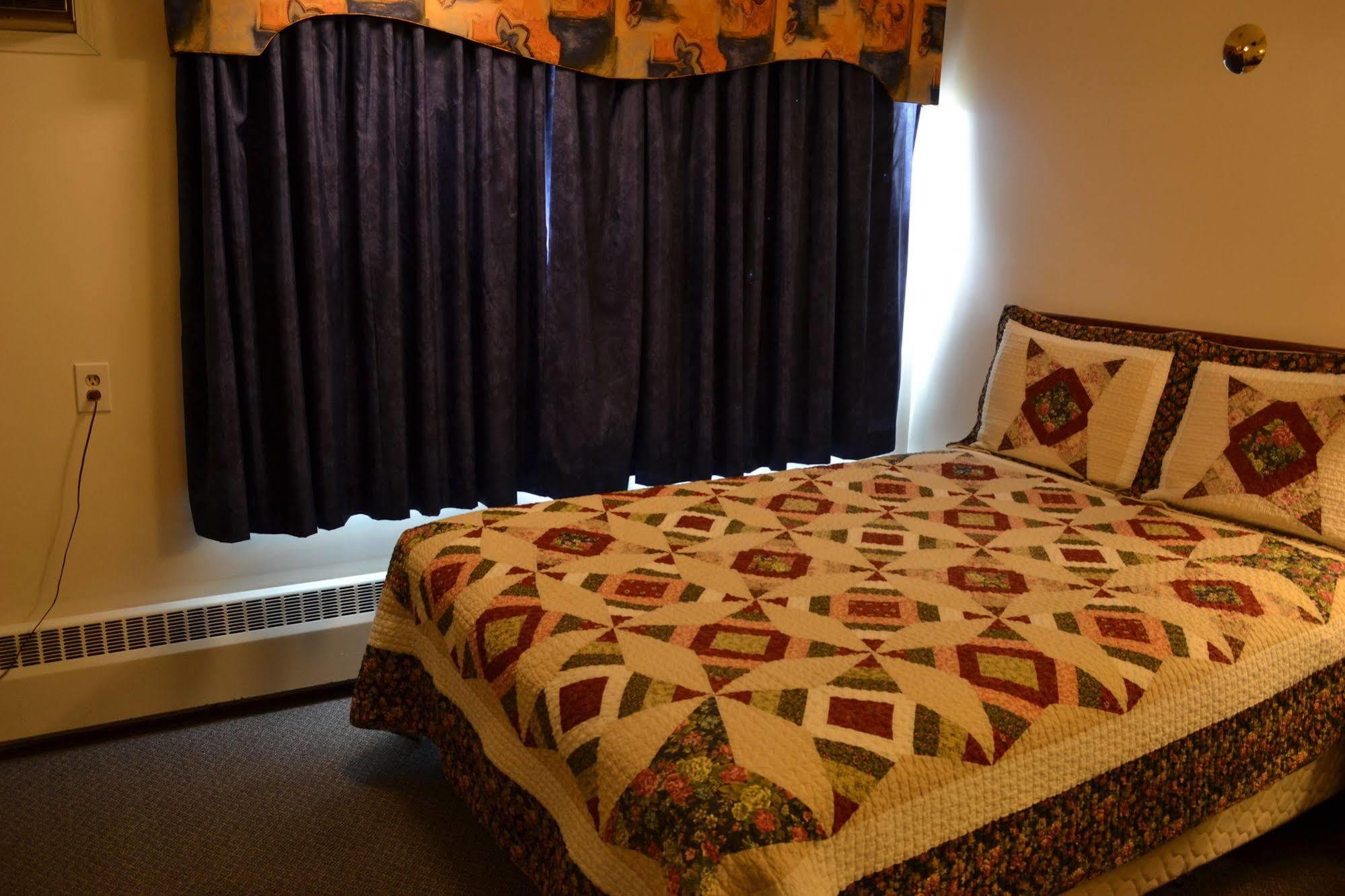 Ranchmen Motel Medicine Hat Zewnętrze zdjęcie