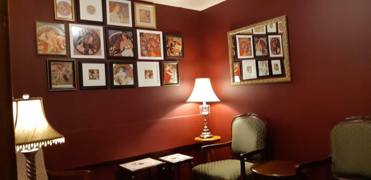 Ranchmen Motel Medicine Hat Zewnętrze zdjęcie
