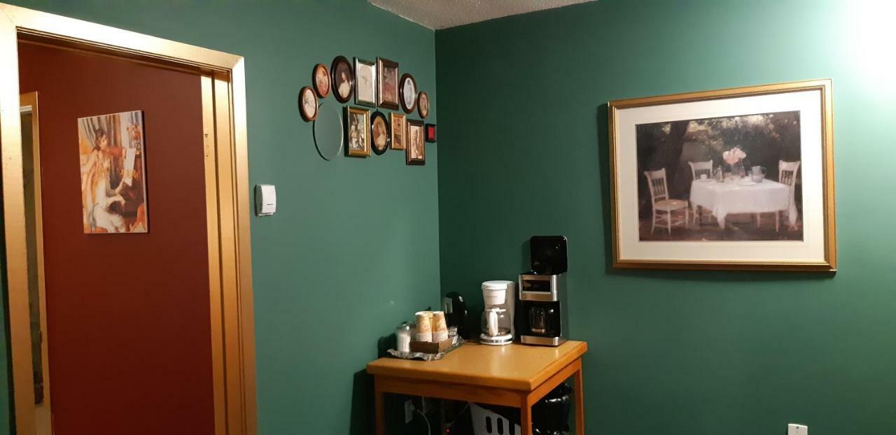Ranchmen Motel Medicine Hat Zewnętrze zdjęcie